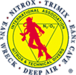 International Association of Nitrox and Technical Divers (IANTD)