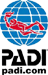 Professional Association of Diving Instructors (PADI)